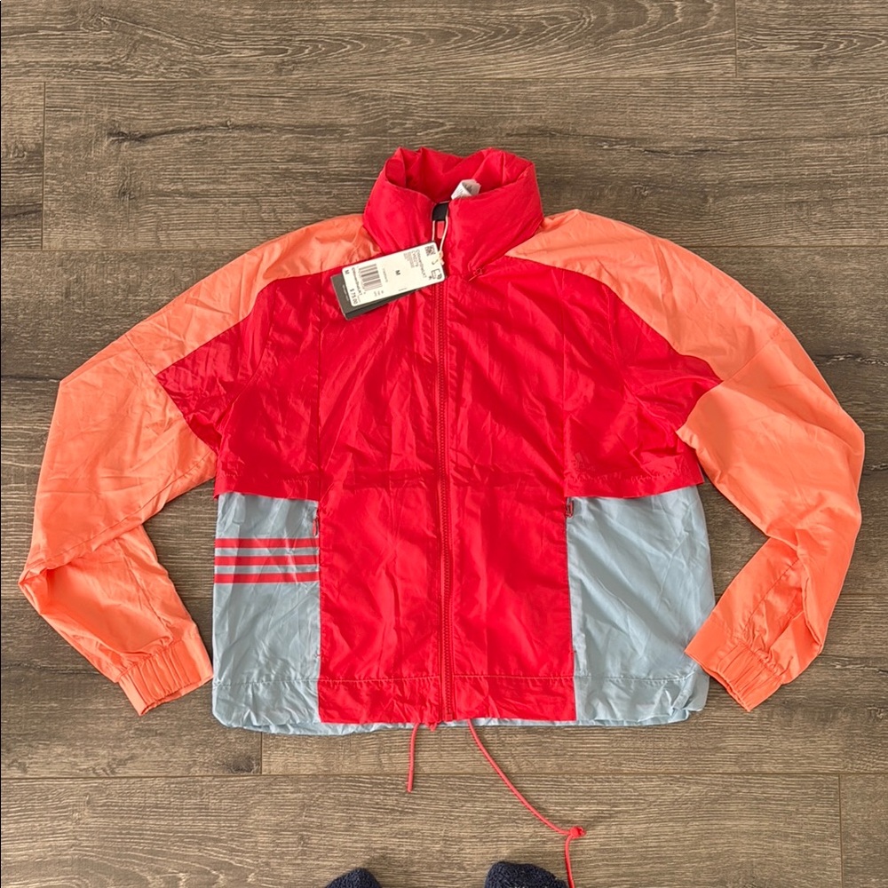 Adidas ID Woven Shell JKT
